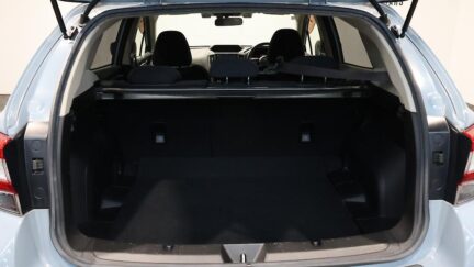 2017 Subaru XV 2.0i-L Eyesight AWD image 357346