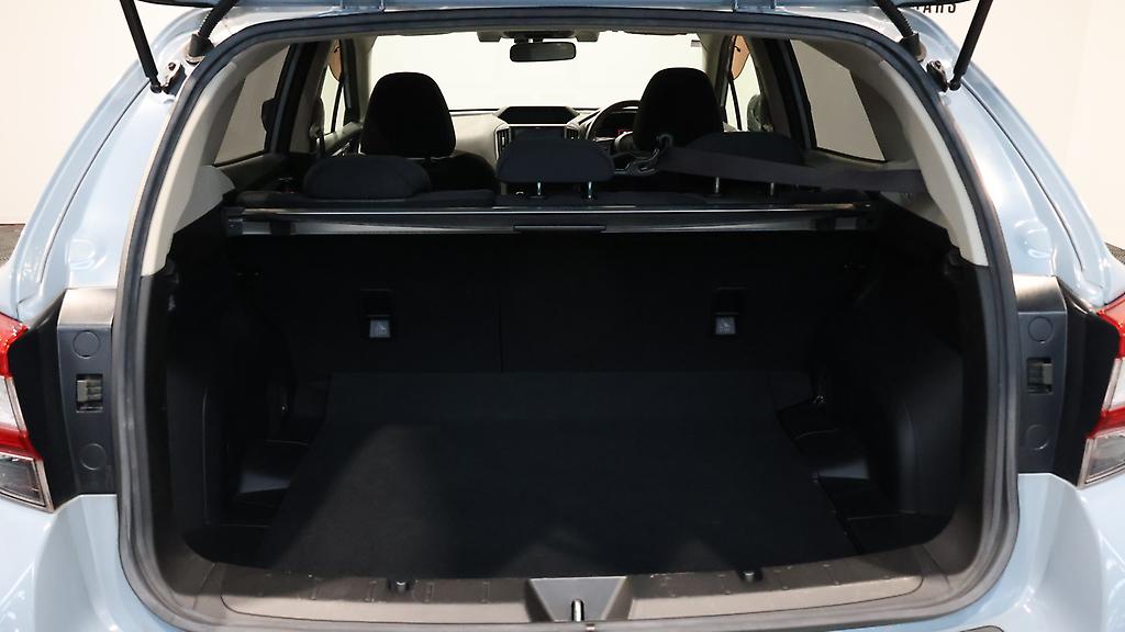 2017 Subaru XV 2.0i-L Eyesight AWD image 357346