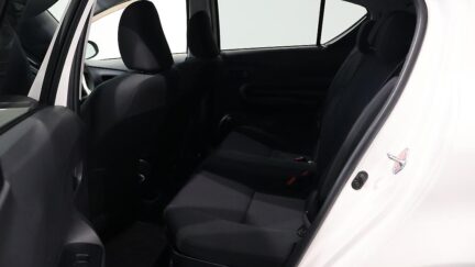 2015 Toyota Aqua S Model, Push Start, Reverse Camera image 354767