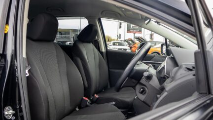2014 Mazda Premacy 7 seater 6AT, Keyless start image 357290