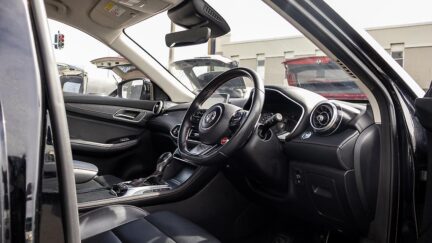 2022 MG HS 2.0PT/4WD/6AT EXCITE NZ NEW image 357839