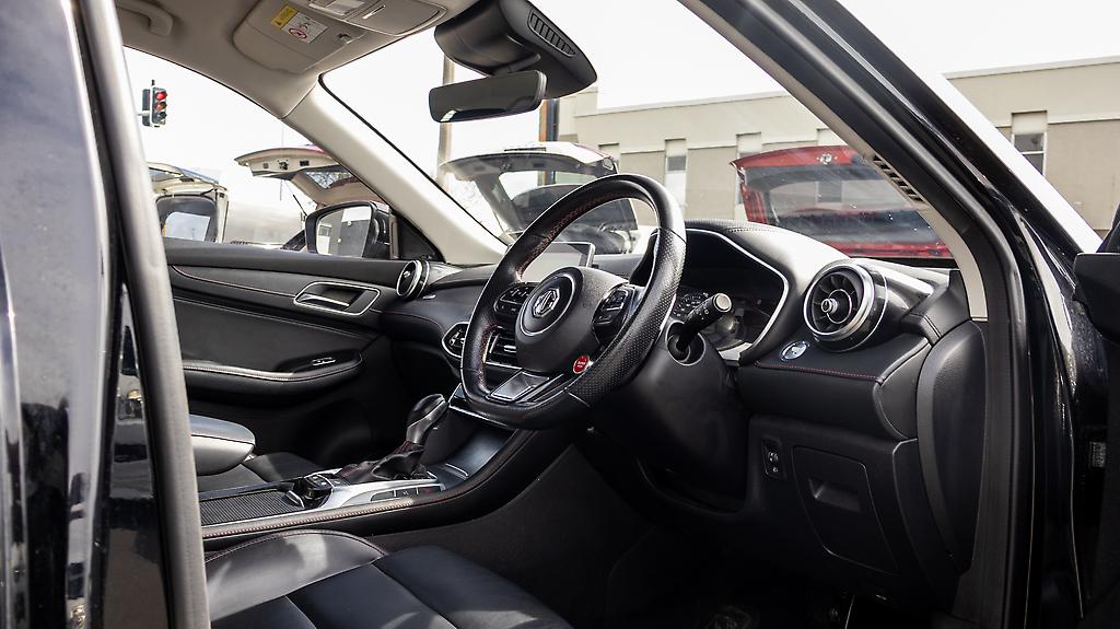 2022 MG HS 2.0PT/4WD/6AT EXCITE NZ NEW image 357839