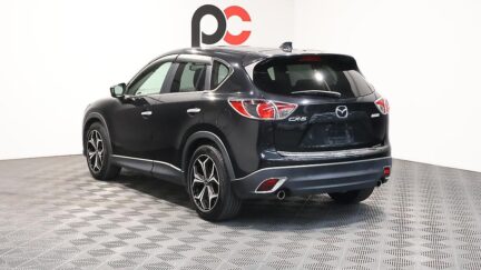 2012 Mazda CX-5 20S image 356055