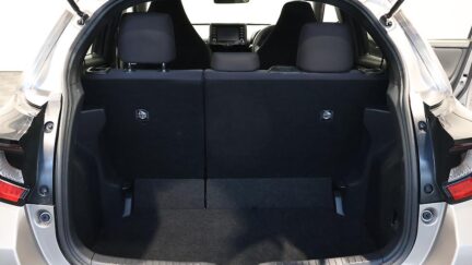 2021 Toyota Yaris Hybrid X image 357090