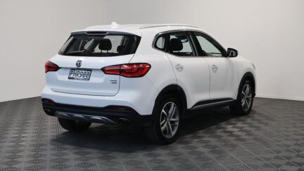 2022 MG HS 2.0PT/4WD/6AT image 356420