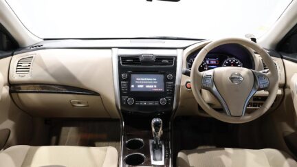 2016 Nissan Teana XL Navi AVM Pkg image 357969