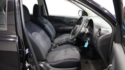 2015 Nissan March S Model image 357183