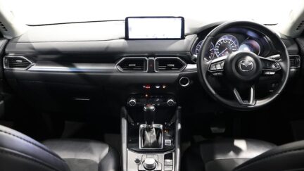 2023 Mazda CX-5 GSX PTR 2.5P/4WD/6AT image 352667