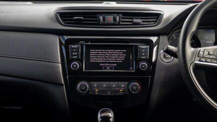 2022 Nissan X-trail ST 2.5P/4WD/NZ NEW image 355824