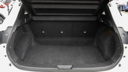 2023 Nissan Qashqai ST 1.3PT/NZ NEW image 353035