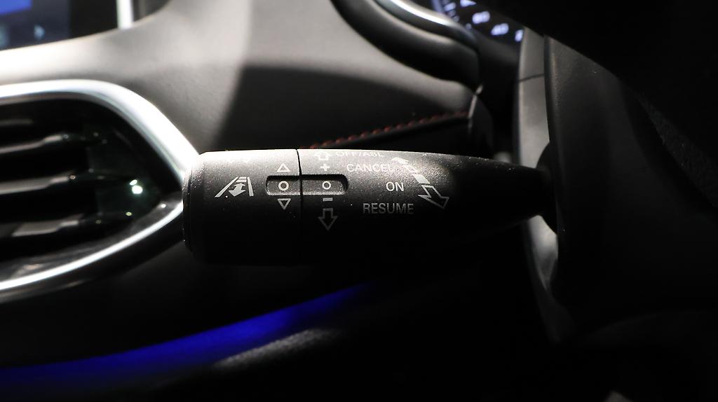2022 MG HS 2.0PT/4WD/6AT image 358070