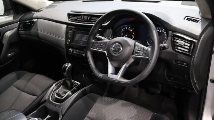 2022 Nissan X-trail ST 2.5P/4WD/6CVT image 353275