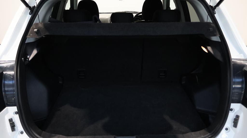 2022 Mitsubishi Asx LS 2.0P/CVT image 352895