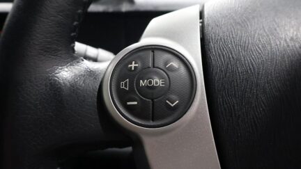 2013 Toyota Aqua G Model, Push Start image 355915