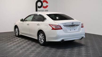 2015 Nissan Teana XL Low kms image 356701