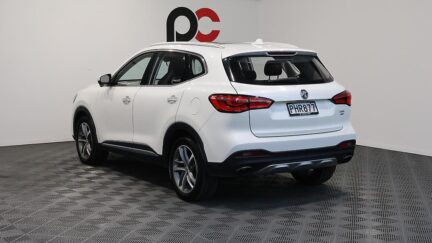 2022 MG HS 2.0PT/4WD/6AT image 358006