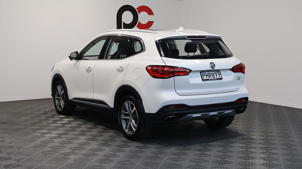 2022 MG HS 2.0PT/4WD/6AT image 358006