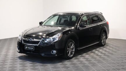 2013 Subaru Legacy Touring Wagon 2.5i B-sports Eyesight G-Package AWD image 357042