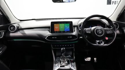 2022 MG HS 2.0PT/4WD/6AT image 358048