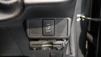 2014 Toyota Aqua S Model, Push Start, Reverse Camera image 356612