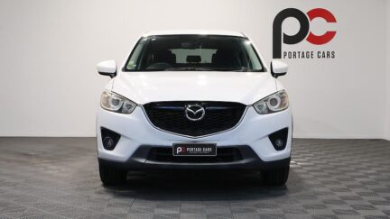 2012 Mazda CX-5 20S image 356636