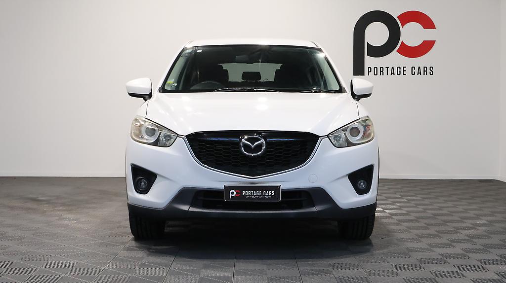 2012 Mazda CX-5 20S image 356636