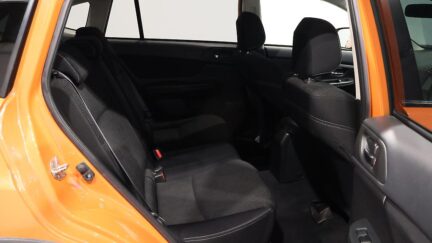 2013 Subaru XV 2.0i-L Eyesight AWD image 356481