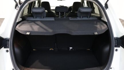 2021 Nissan Note S Model image 352788