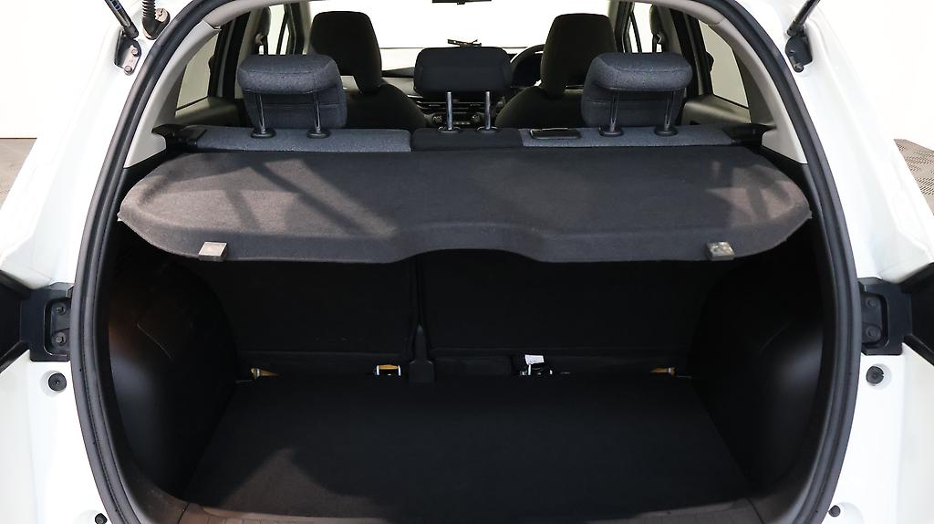 2021 Nissan Note S Model image 352788