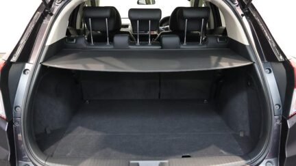 2015 Honda Vezel Hybrid X L-Package 4WD image 355531