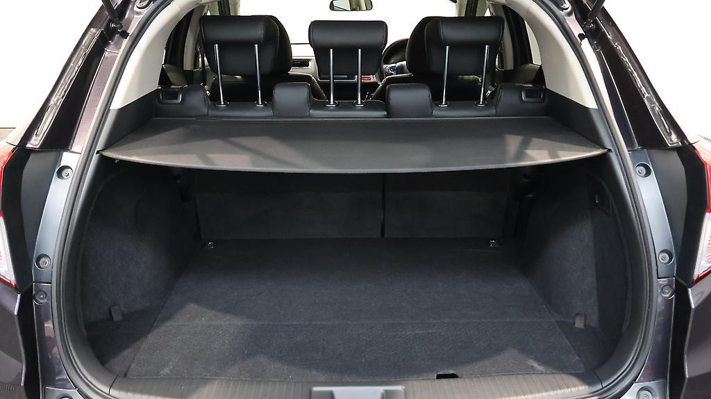 2015 Honda Vezel Hybrid X L-Package 4WD image 355531