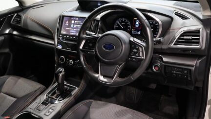 2017 Subaru XV 2.0i-L Eyesight AWD image 353297