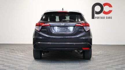 2015 Honda Vezel Hybrid Z image 355508