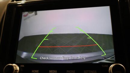 2022 Mitsubishi Asx LS 2.0P/CVT image 352882