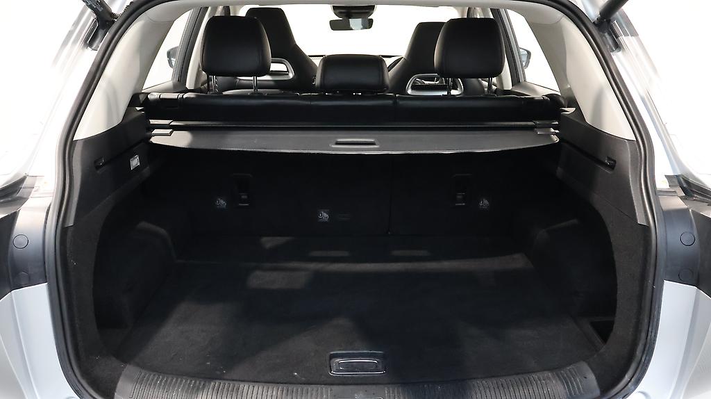 2022 MG HS 2.0PT/4WD/6AT image 353243