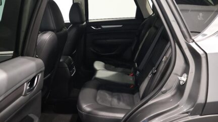 2023 Mazda CX-5 GSX PTR 2.5P/4WD/6AT image 352664