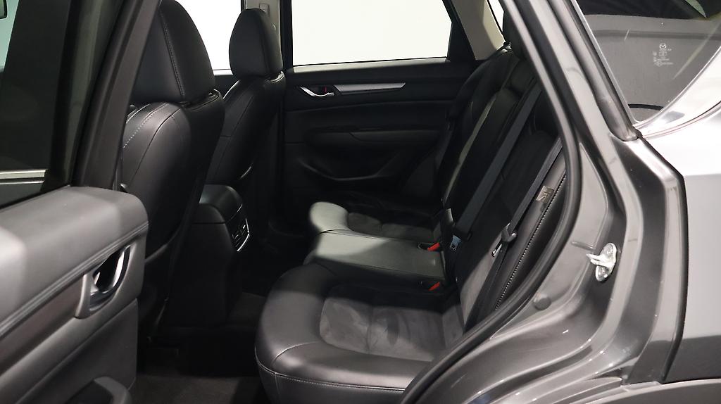 2023 Mazda CX-5 GSX PTR 2.5P/4WD/6AT image 352664