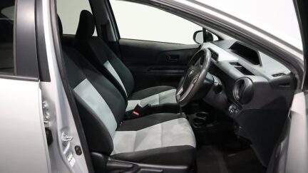 2013 Toyota Aqua S Model, Push Start, Reverse Camera image 355951