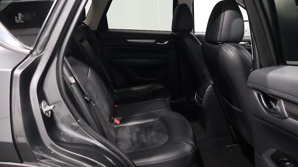 2023 Mazda CX-5 GSX PTR 2.0P/6AT image 352644