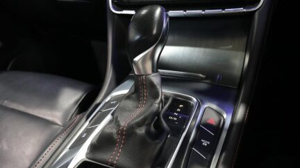 2022 MG HS 2.0PT/4WD/6AT image 355722