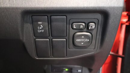2012 Toyota Prius S Model, Push Start image 354841