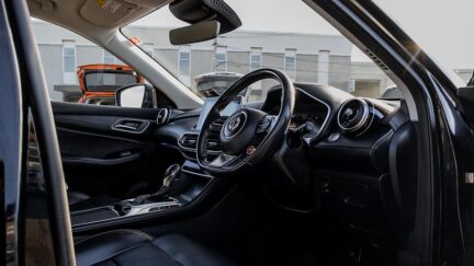 2022 MG HS 2.0PT/4WD/6AT EXCITE NZ NEW image 352961