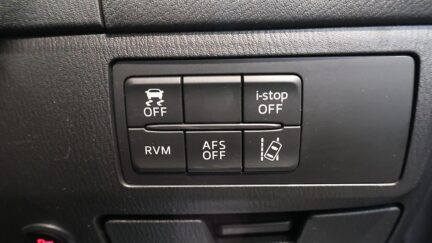 2013 Mazda Atenza 20S Sedan image 356024