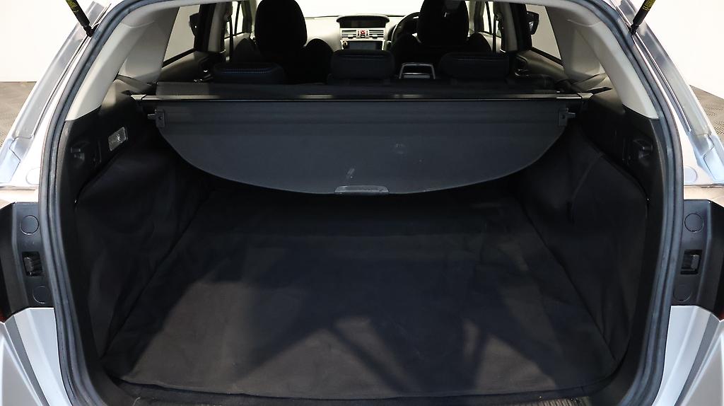 2015 Subaru Levorg 1.6GT-S Eyesight Proud Edition Advanced S-Package AWD image 354594