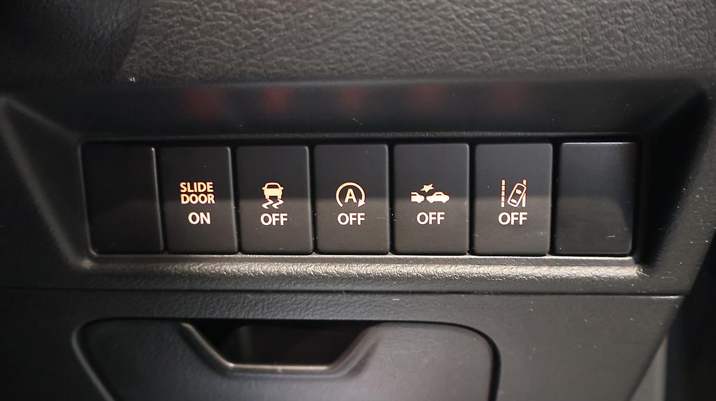 2017 Mitsubishi Delica D:2 Hybrid MZ image 353664