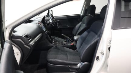2013 Subaru XV 2.0i-L Eyesight AWD image 354710