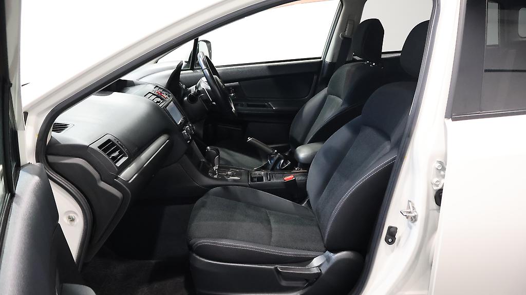 2013 Subaru XV 2.0i-L Eyesight AWD image 354710
