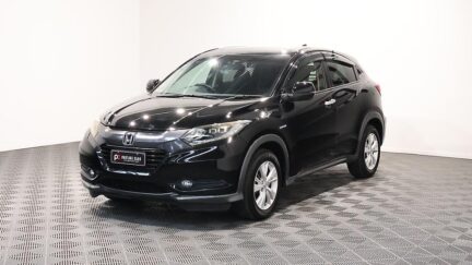 2015 Honda Vezel Hybrid X image 355965