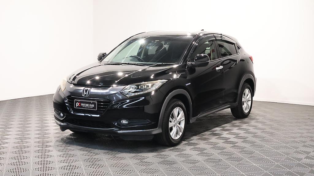 2015 Honda Vezel Hybrid X image 355965