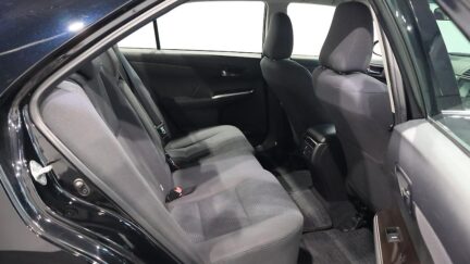 2012 Toyota Camry Hybrid, Push Start image 352751